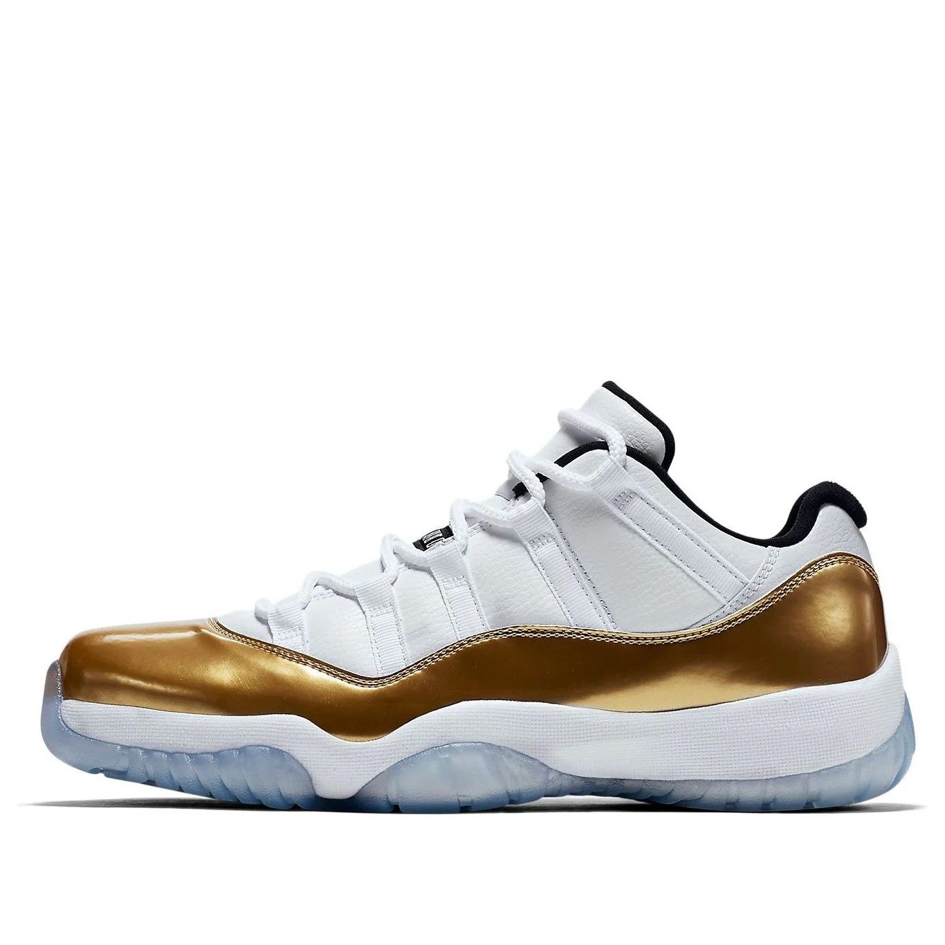 Air Jordan 11 Retro Low ‘Closing Ceremony’ 528895-103