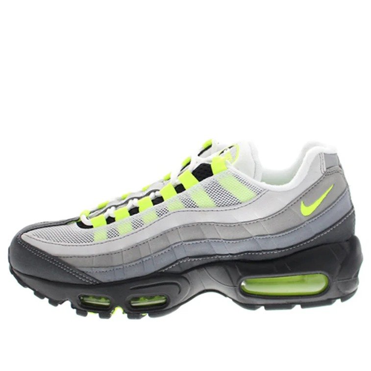 Nike Air Max 95 OG ‘Neon’ 2015 554970-071