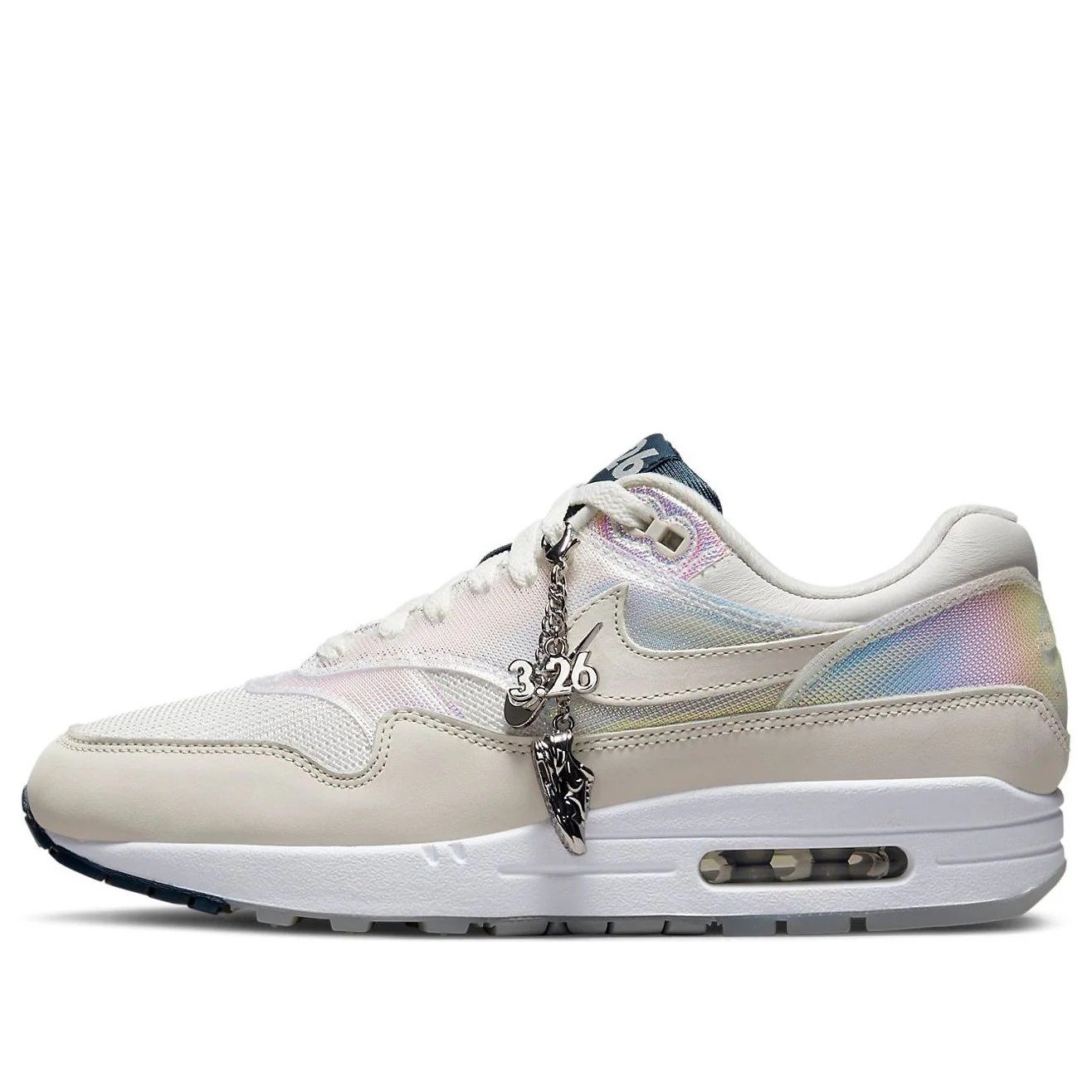 (WMNS) Nike Air Max 1 ‘Air Max Day – La Ville-Lumire’ DQ9326-100