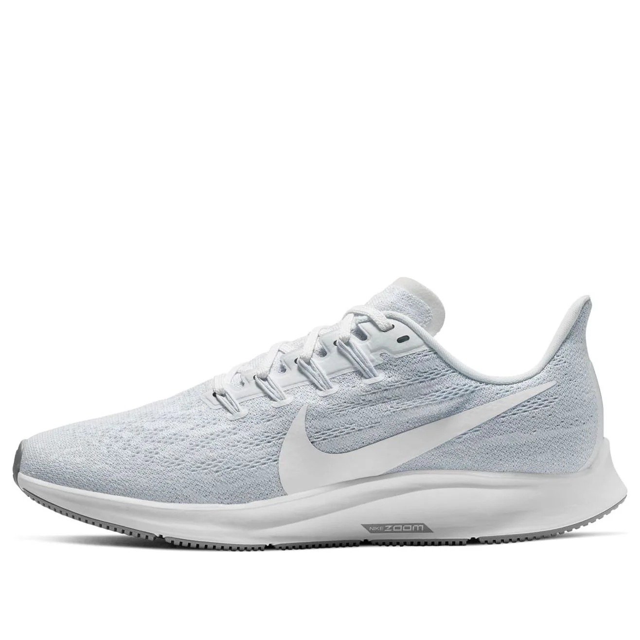 (WMNS) Nike Air Zoom Pegasus 36 ‘Half Blue’ AQ2210-100