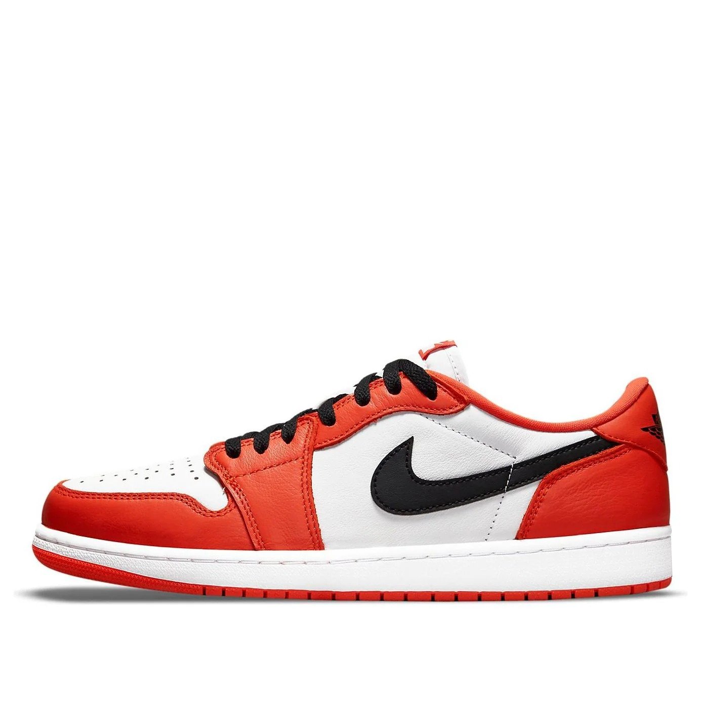 Air Jordan 1 Retro Low OG ‘Starfish’ CZ0790-801