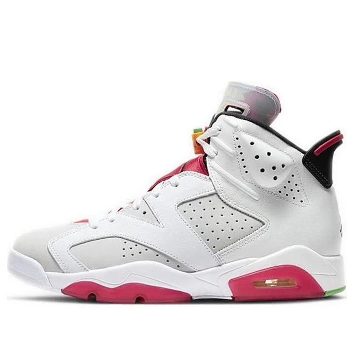 Air Jordan 6 Retro ‘Hare’ CT8529-062