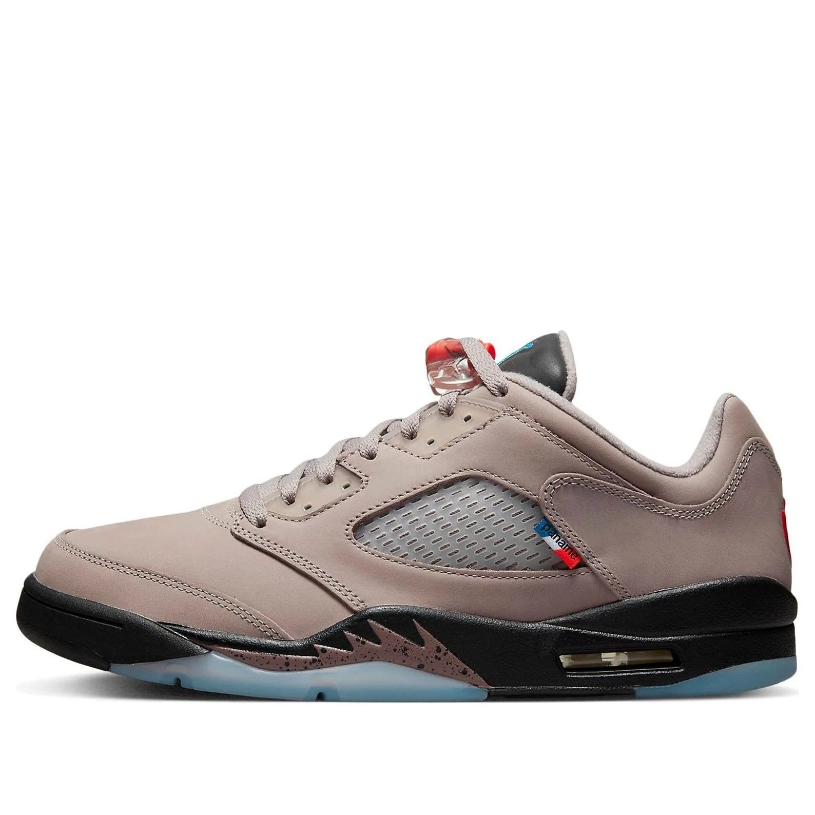 Air Jordan 5 Retro Low x Paris Saint-Germain ‘Paname’ DX6325-204