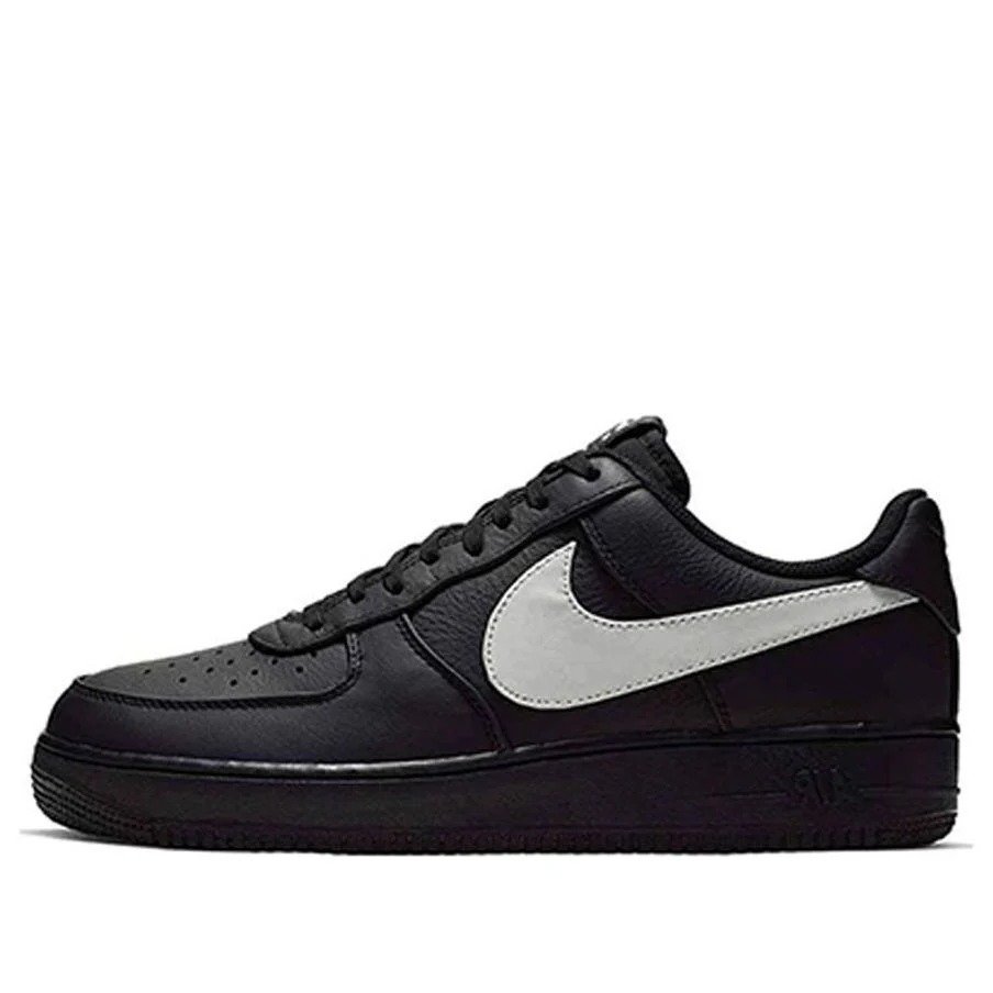 Nike Air Force 1 ’07 Premium ‘Black Grey’ CI9353-001