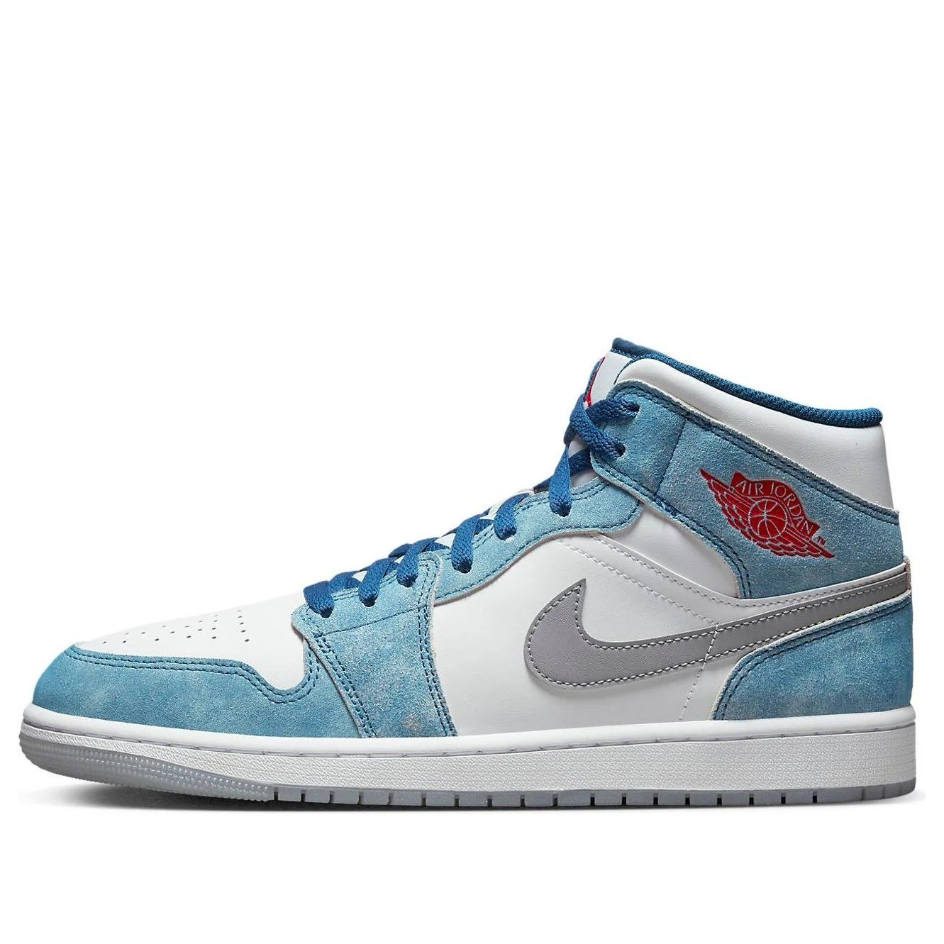Air Jordan 1 Mid SE ‘French Blue’ DN3706-401