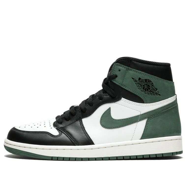 Air Jordan 1 Retro High OG ‘Clay Green’ 555088-135