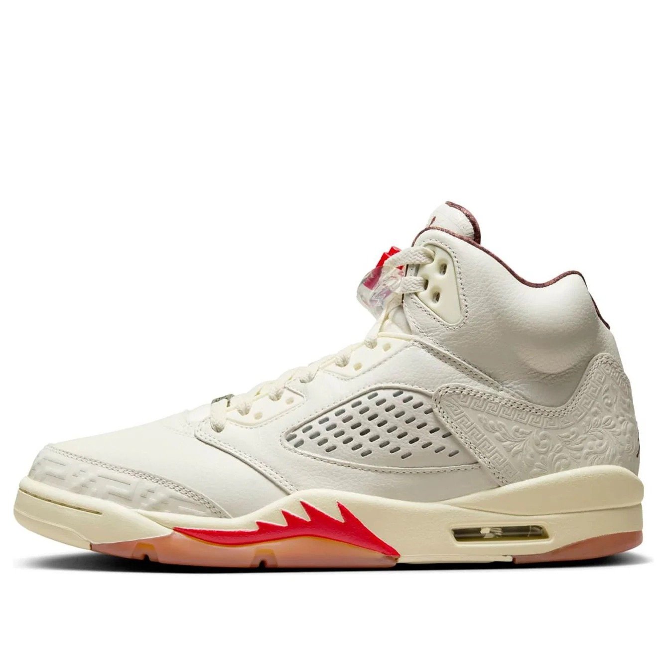 Air Jordan 5 Retro ‘El Grito’ HF8833-100