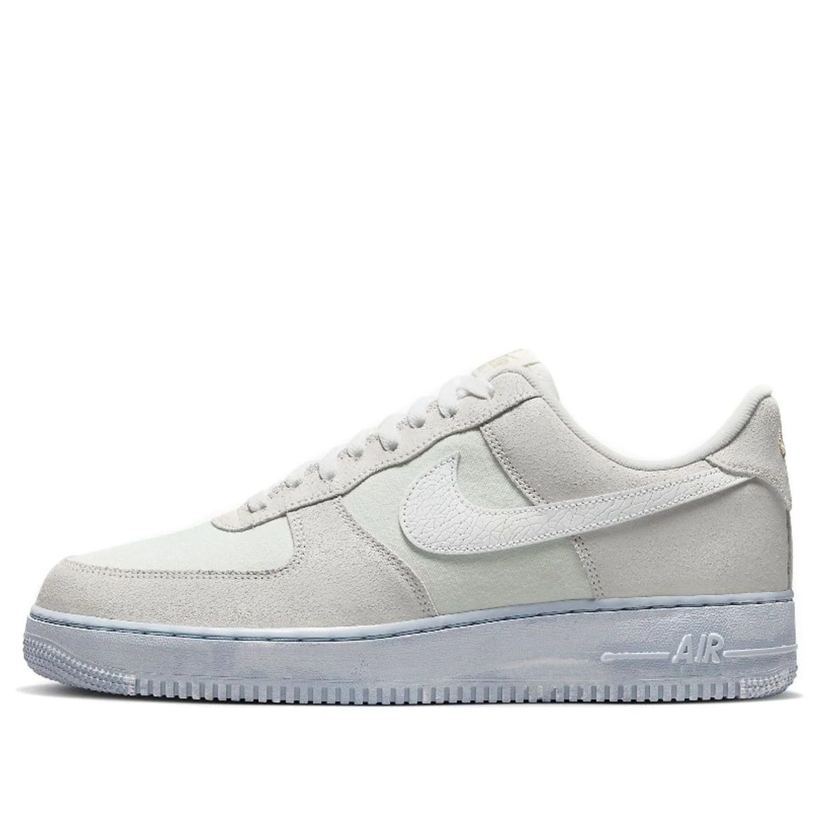 Nike Air Force 1 Low 07 LV8 EMB ‘Blue Whisper’ DV0787-100