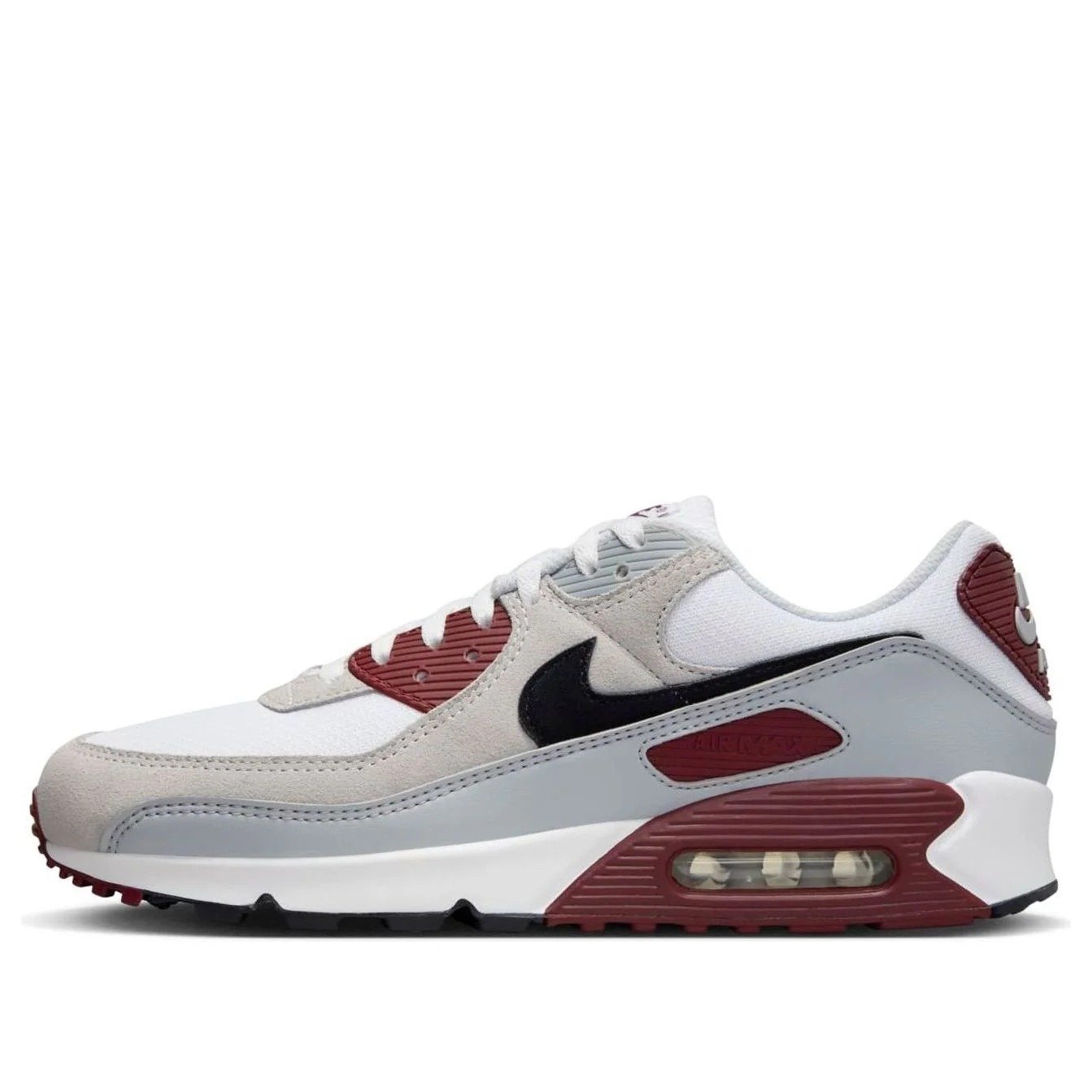 Nike Air Max 90 ‘Dark Team Red’ FN6958-101