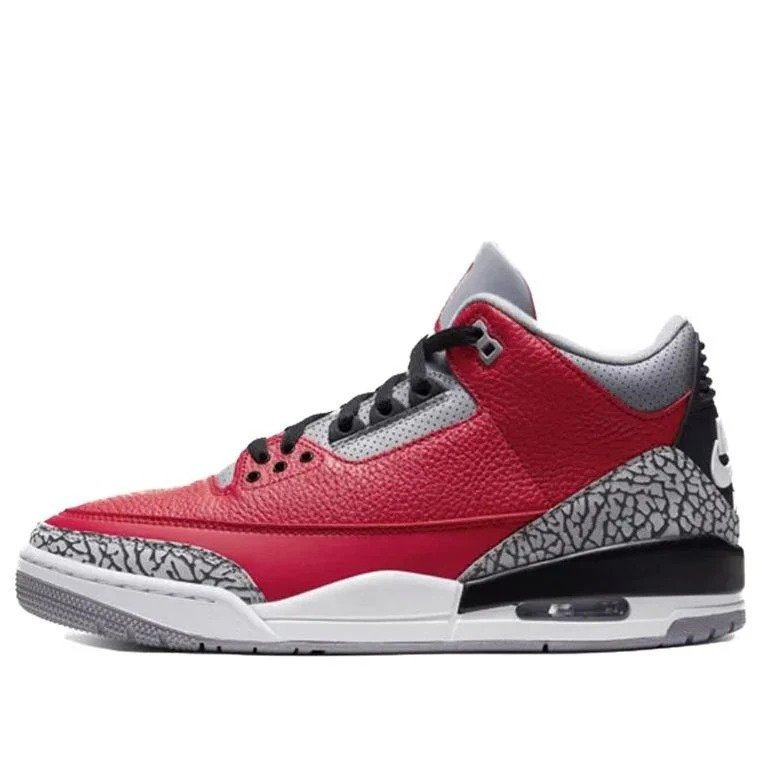 Air Jordan 3 Retro SE ‘Unite’ CK5692-600