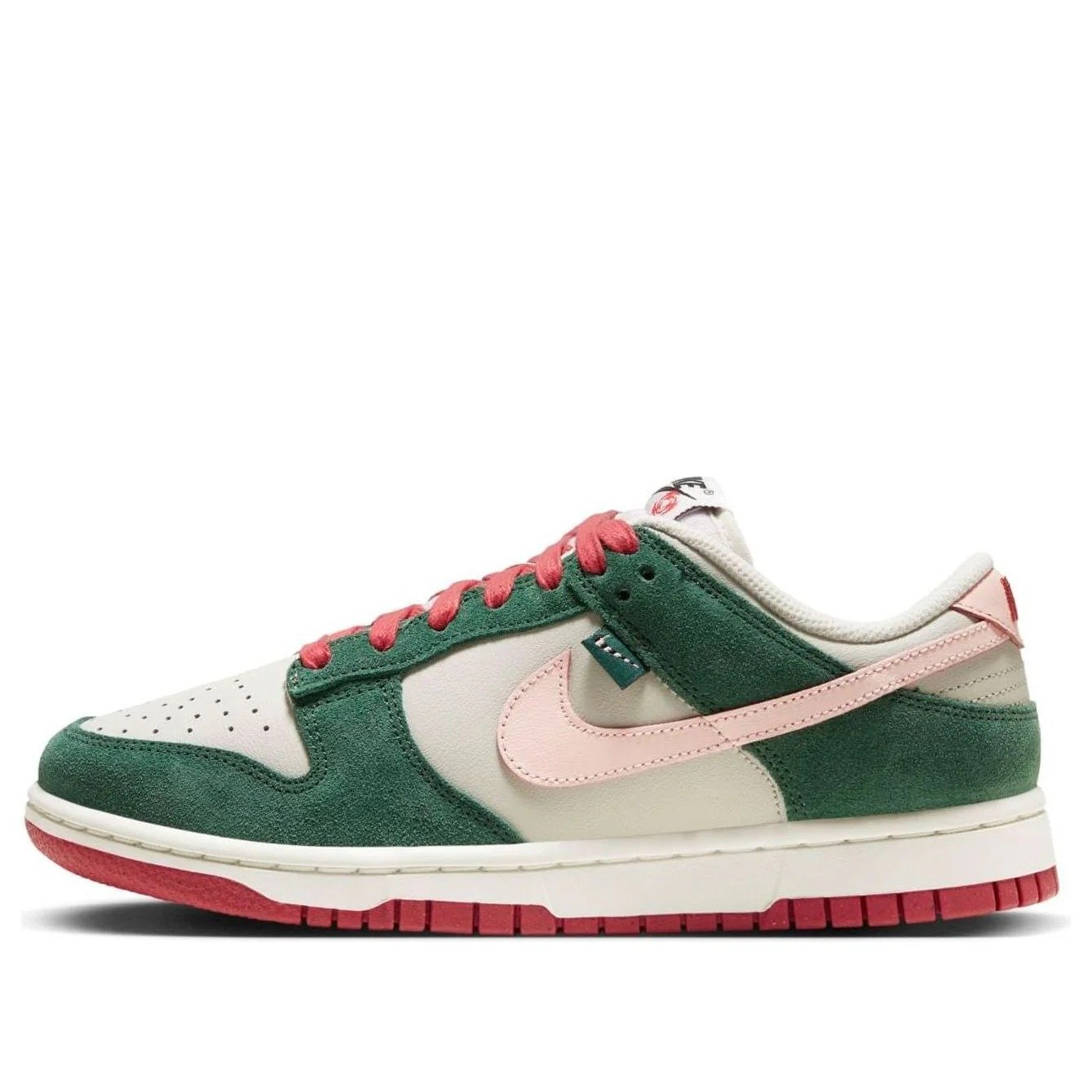 (WMNS) Nike Dunk Low SE ‘All Petals United’ FN8923-061