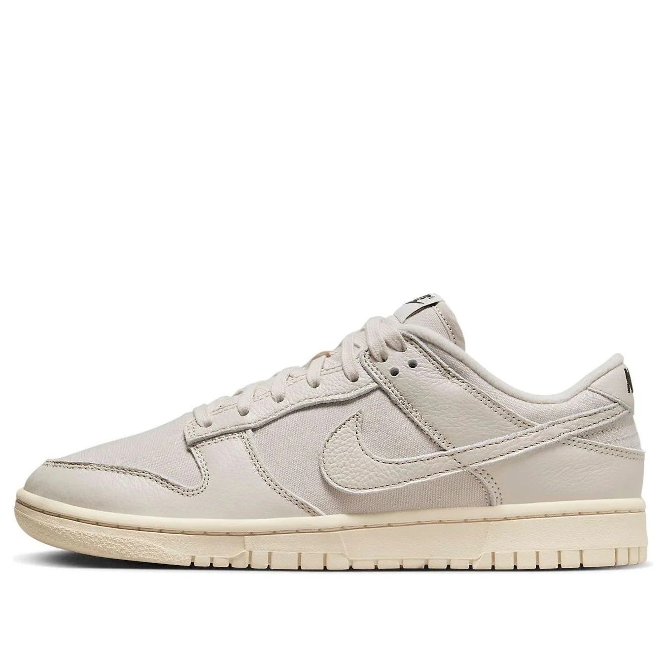 Nike Dunk Low ‘Light Orewood Brown’ DZ2538-100