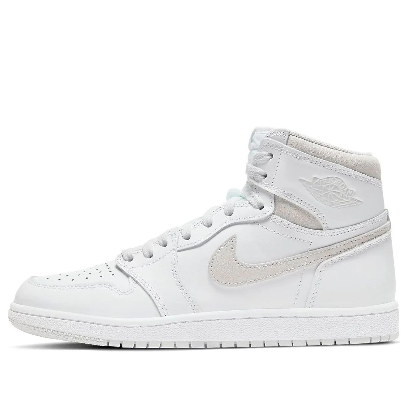 Air Jordan 1 Retro High ’85 OG ‘Neutral Grey’ BQ4422-100