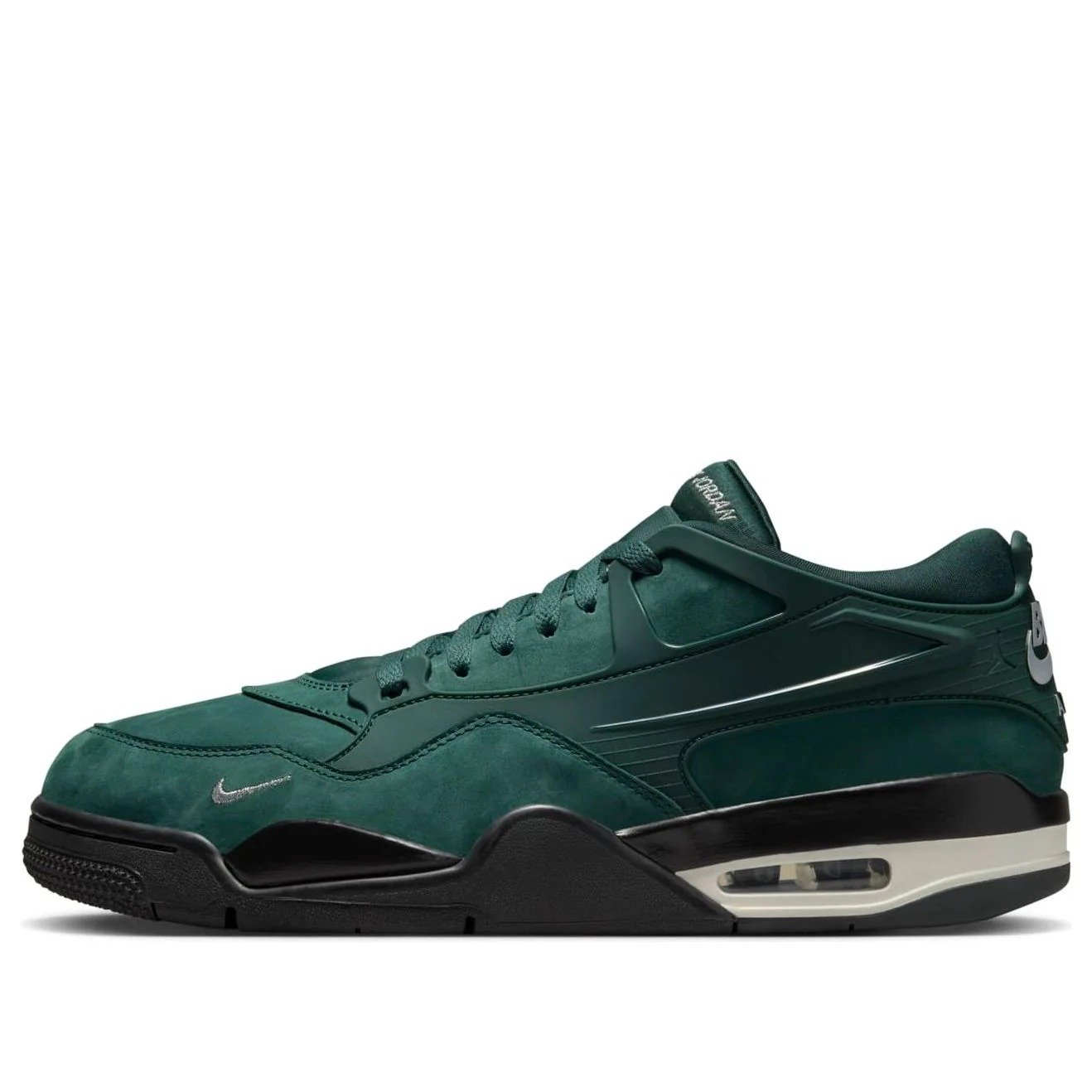 Air Jordan 4RM x Nigel Sylvester ‘Pro Green’ HF4334-300