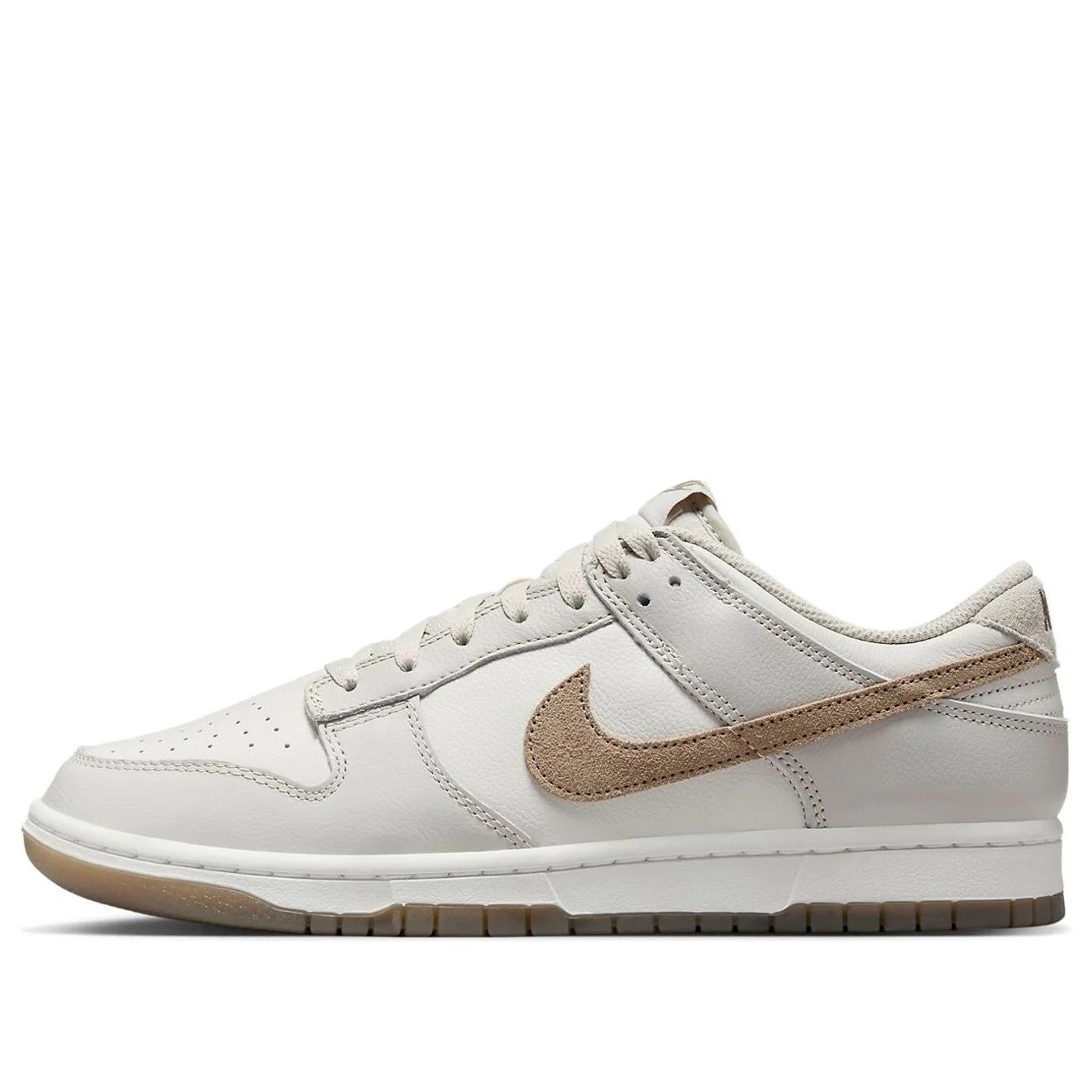 Nike Dunk Low SE ‘Grey Khaki’ FJ4188-001