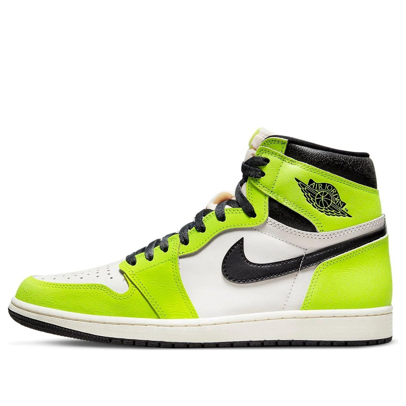 Air Jordan 1 Retro High OG ‘Visionaire’ 555088-702