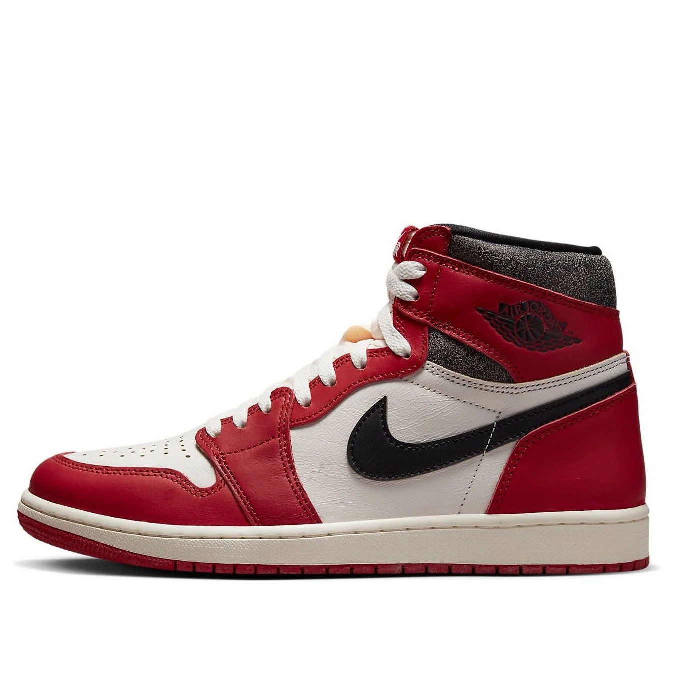 Air Jordan 1 Retro High OG ‘Chicago Lost & Found’ DZ5485-612