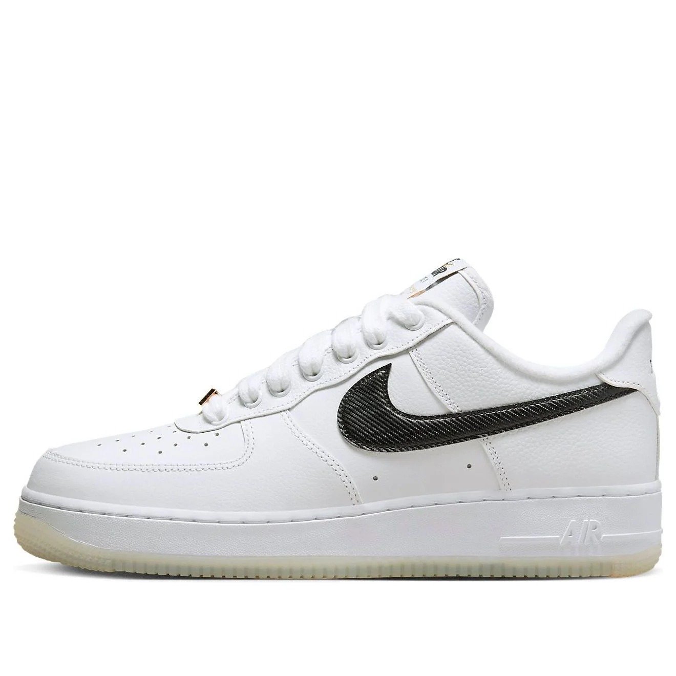 Nike Air Force 1 ’07 ‘Bronx Origins’ DX2305-100