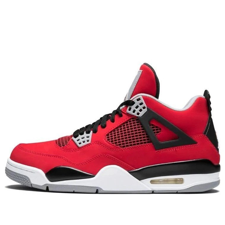 Air Jordan 4 Retro ‘Toro Bravo’ 308497-603