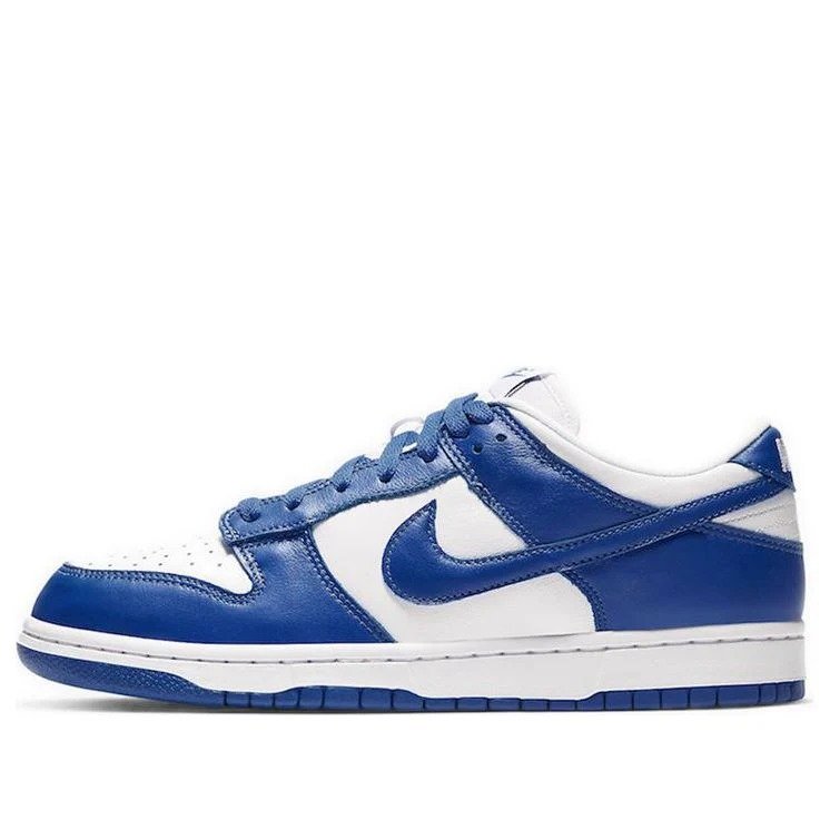 Nike Dunk Low Retro SP ‘Kentucky’ CU1726-100