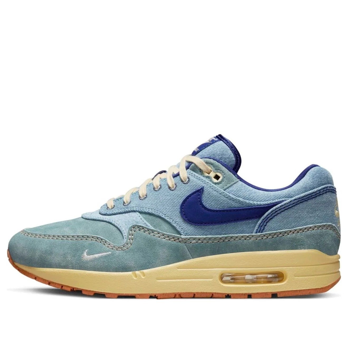 Nike Air Max 1 Premium ‘Dirty Denim’ DV3050-300