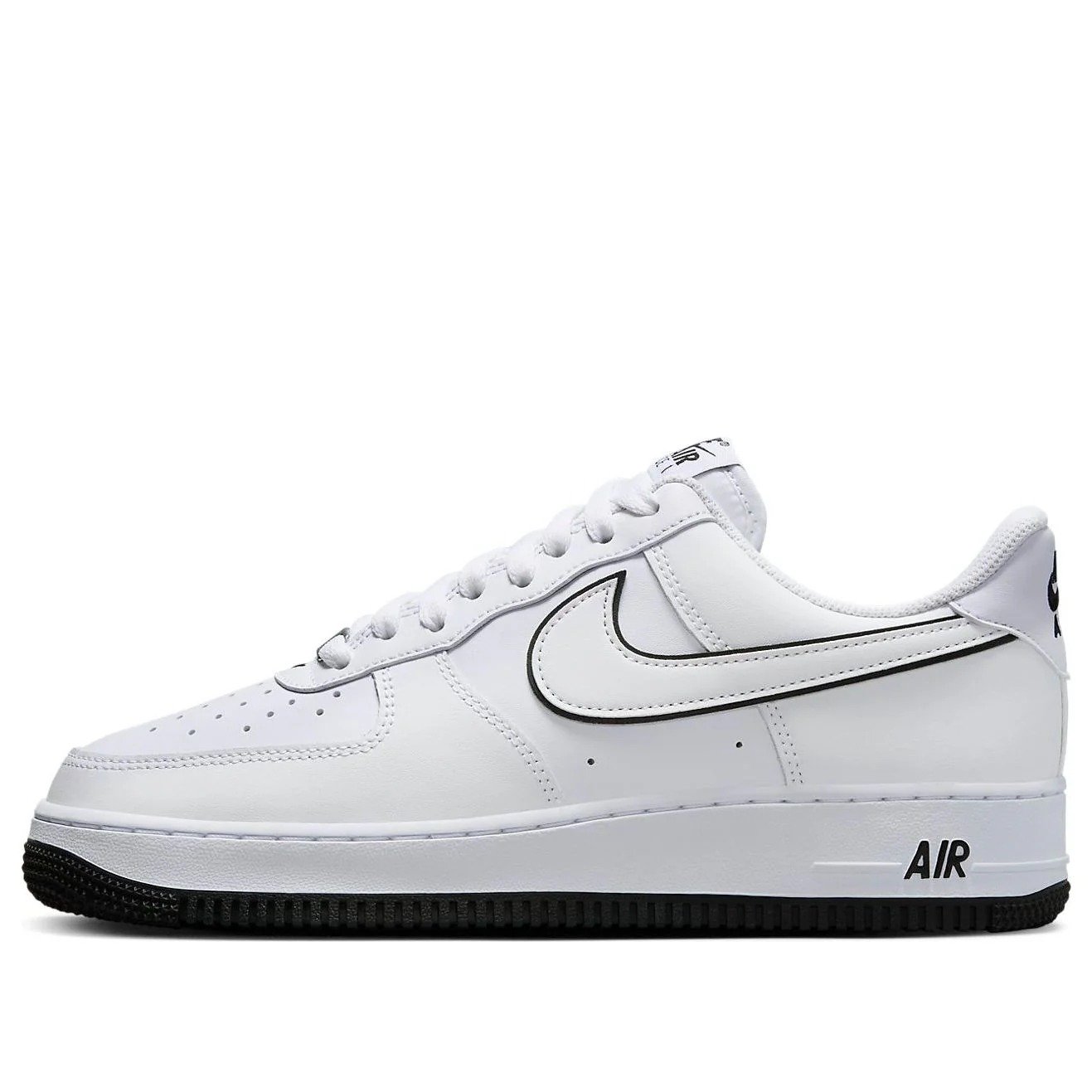 Nike Air Force 1 Low ‘White Black’ DV0788-103