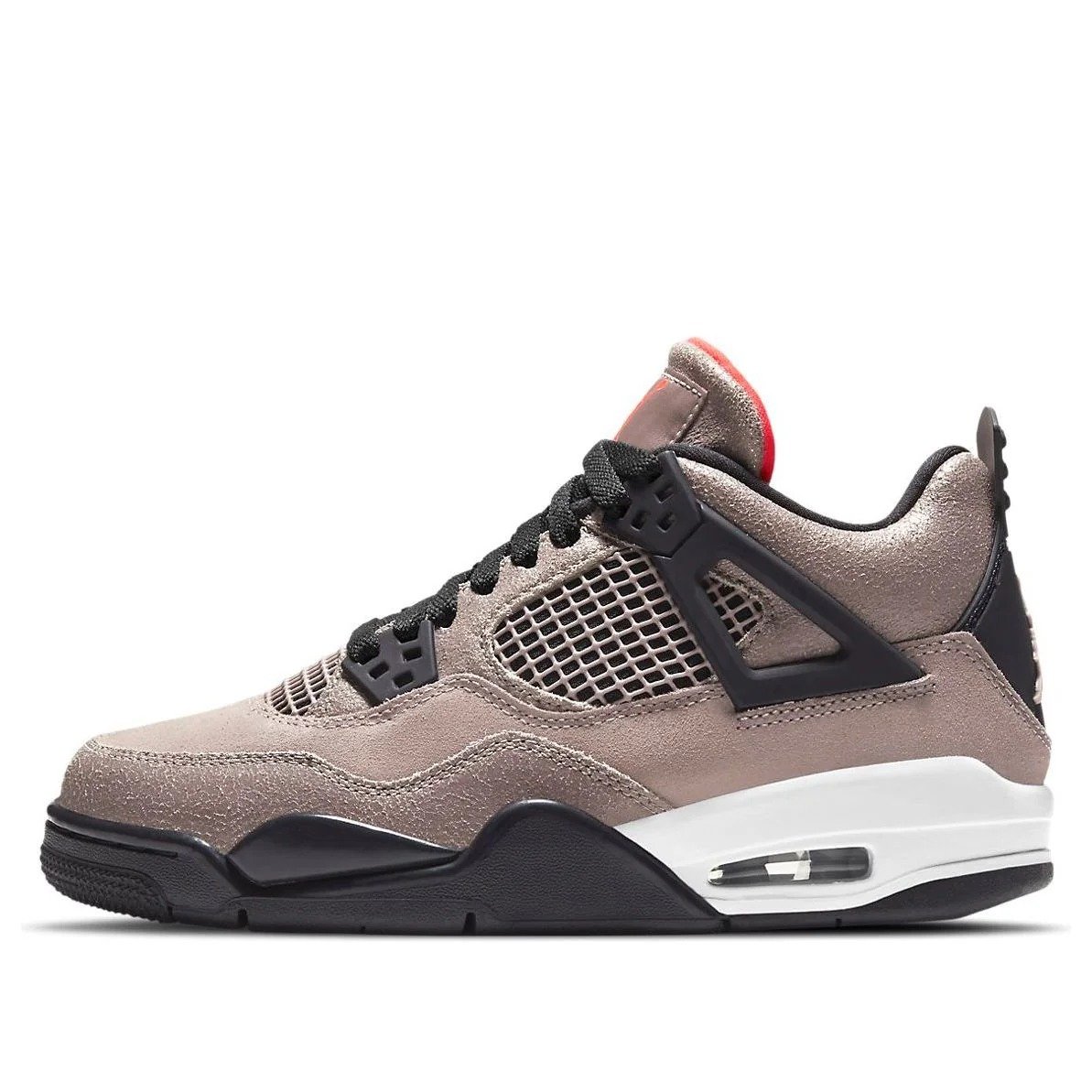 (GS) Air Jordan 4 Retro ‘Taupe Haze’ DJ6249-200