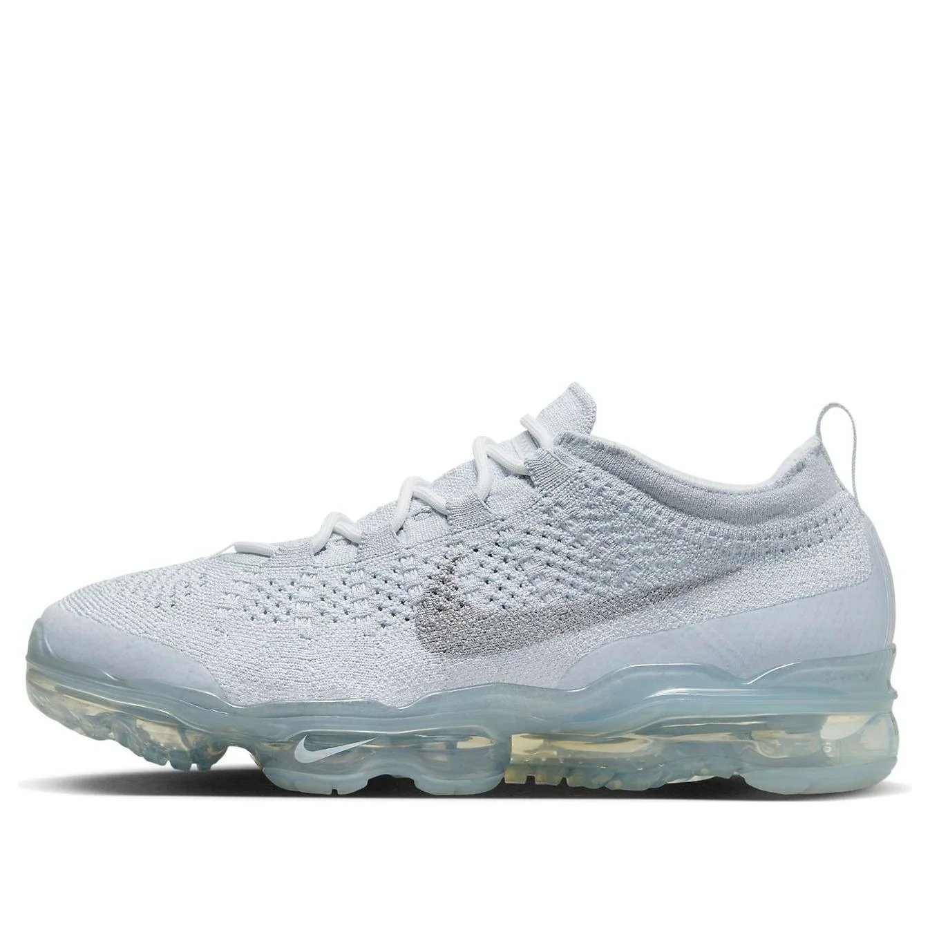 Nike Air VaporMax 2023 Flyknit ‘Pure Platinum’ DV1678-002
