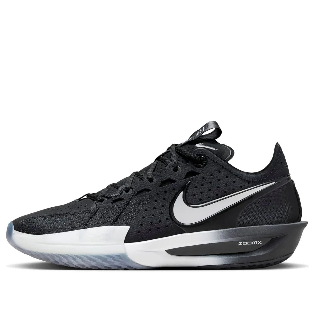 Nike Air Zoom GT Cut 3 ‘Black White’ DV2913-004