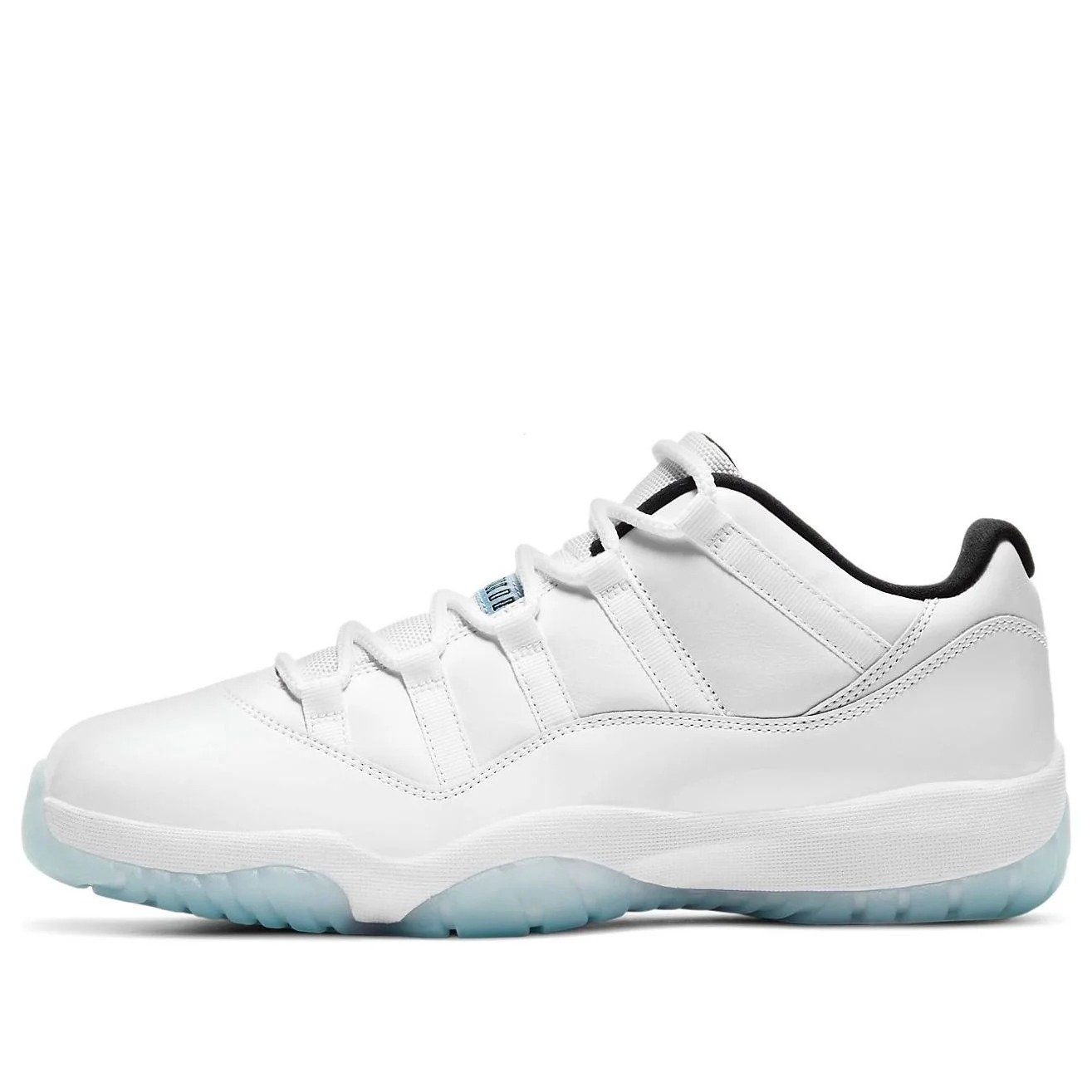 Air Jordan 11 Retro Low ‘Legend Blue’ AV2187-117