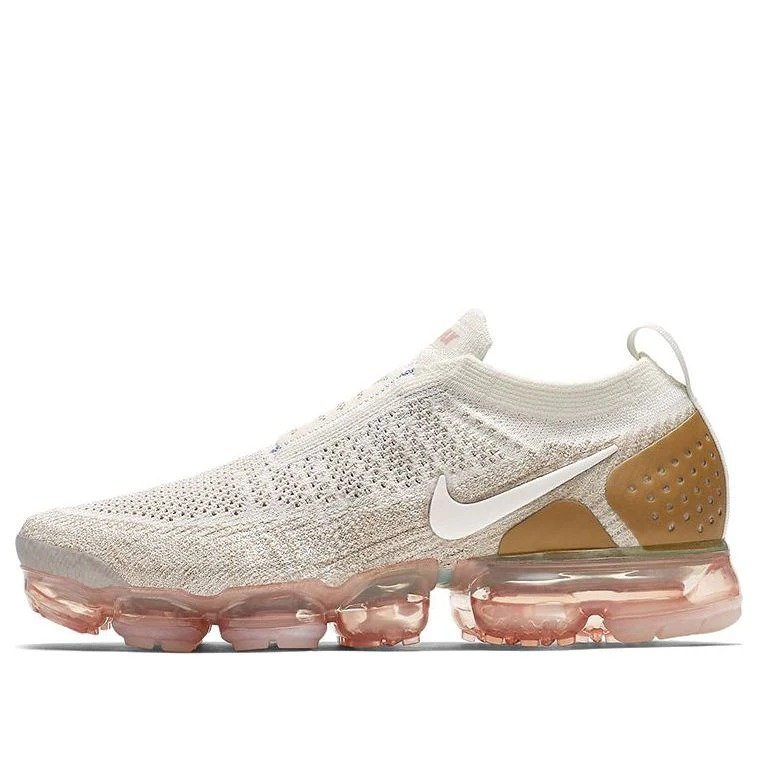 Nike Air VaporMax Moc 2 ‘Sail’ AH7006-100