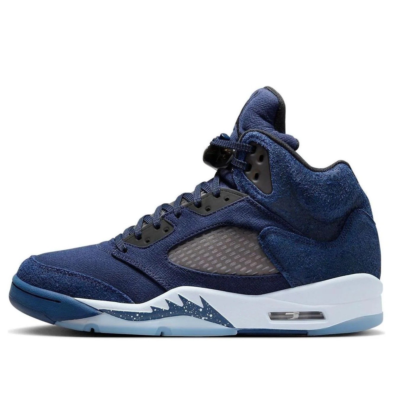 Air Jordan 5 Retro ‘Midnight Navy’ FD6812-400