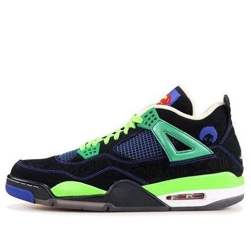 Air Jordan 4 Retro ‘Doernbecher’ 308497-015