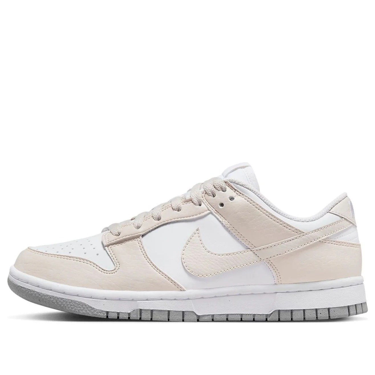 (WMNS) Nike Dunk Low Next Nature ‘Light Orewood Brown’ DN1431-100