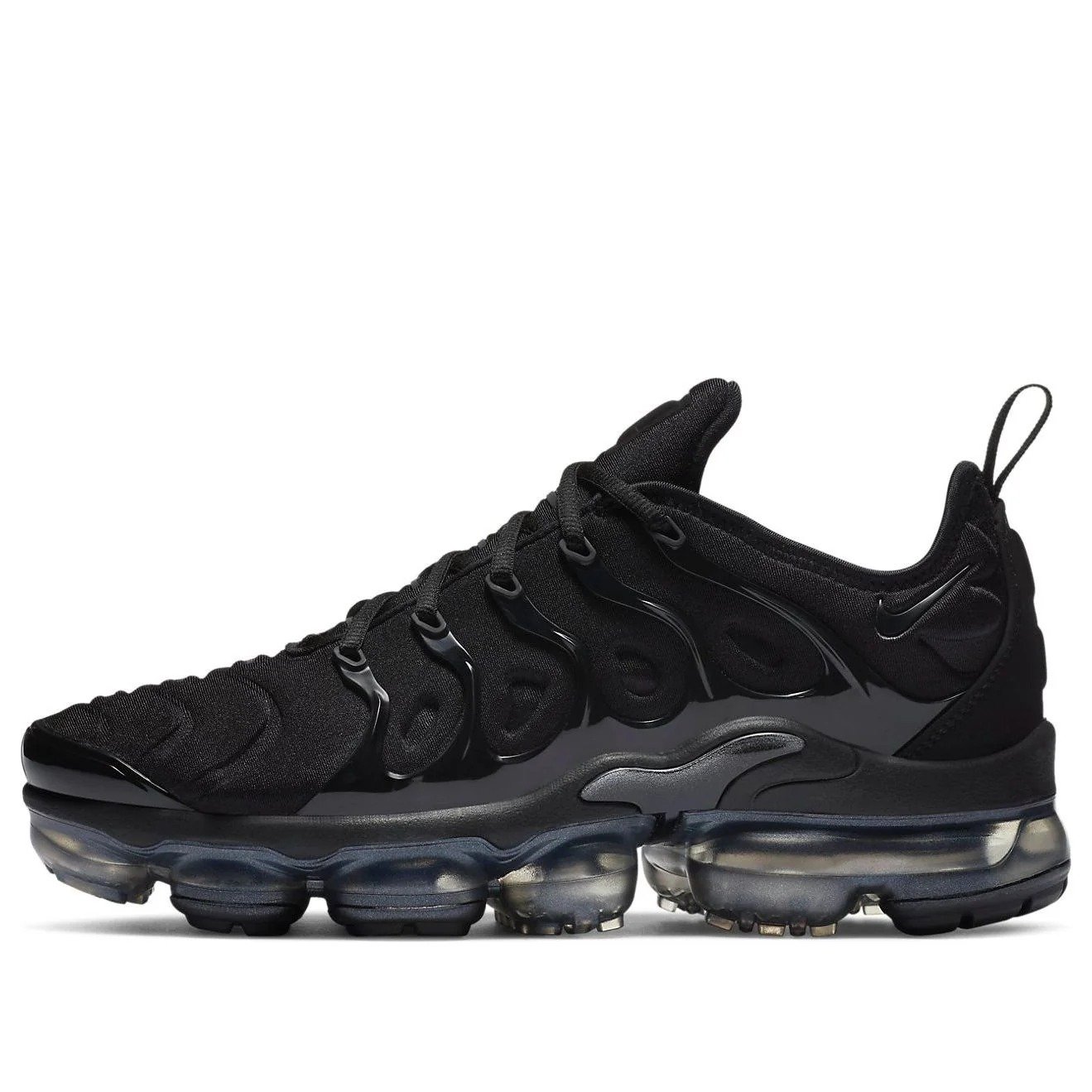 (WMNS) Nike Air VaporMax Plus SE ‘Black’ DH1063-001