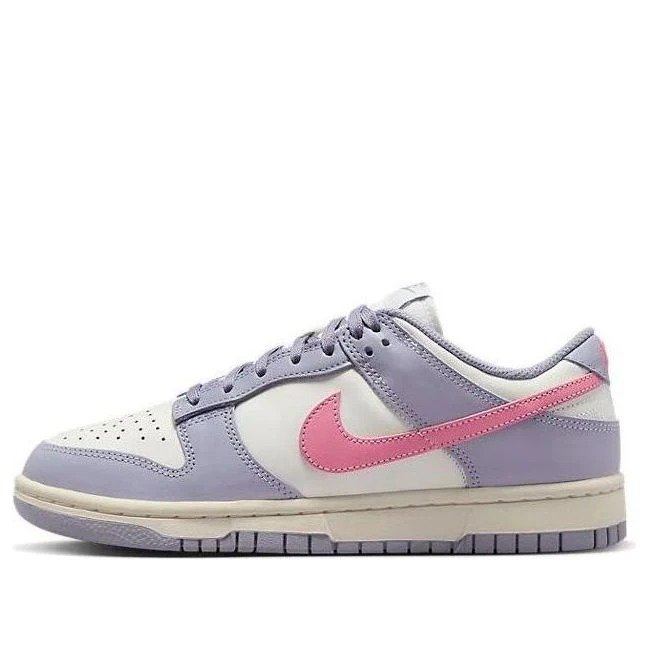 (WMNS) Nike Dunk Low ‘Indigo Haze’ DD1503-500