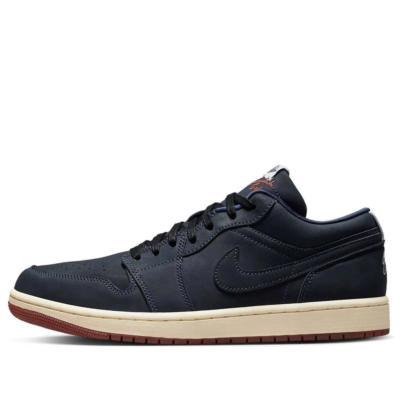 Air Jordan 1 Low x Eastside Golf ‘Out the Mud’ DV1759-448