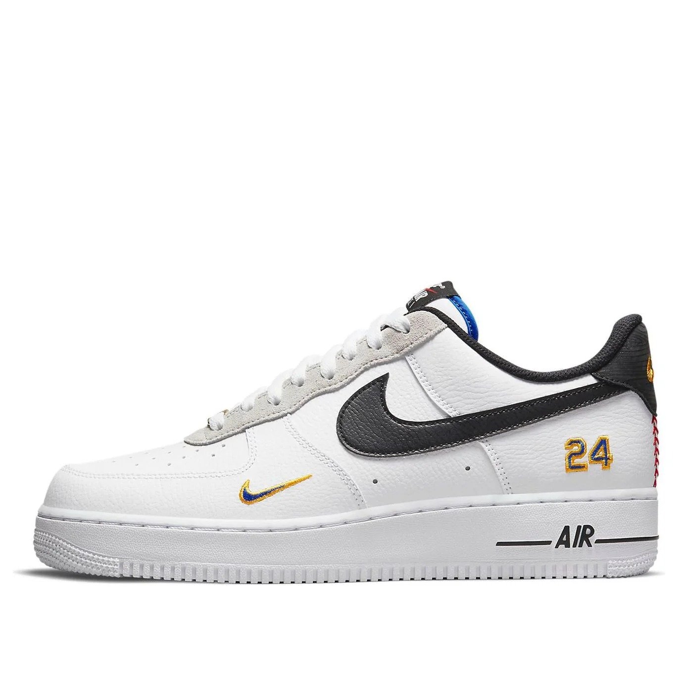 Nike x Ken Griffey Jr. Air Force 1 ’07 LV8 ‘Jr. & Sr.’ DJ5192-100