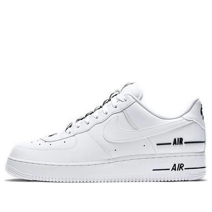 Nike Air Force 1 ’07 LV8 ‘Added Air’ CJ1379-100