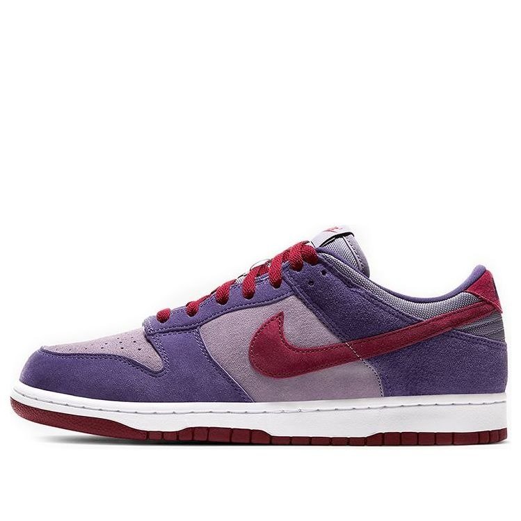 Nike Dunk Low Retro Vol. 1 SP ‘Plum’ CU1726-500
