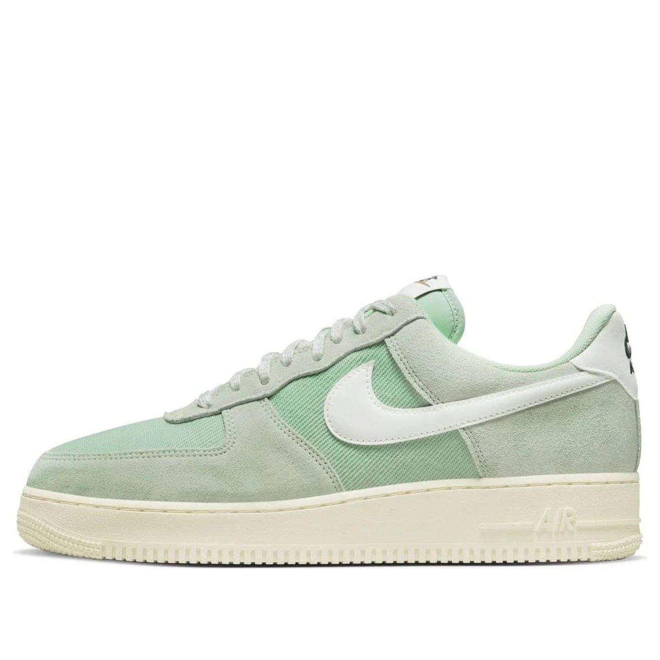 Nike Air Force 1 ’07 LV8 ‘Certified Fresh – Enamel Green’ DO9801-300