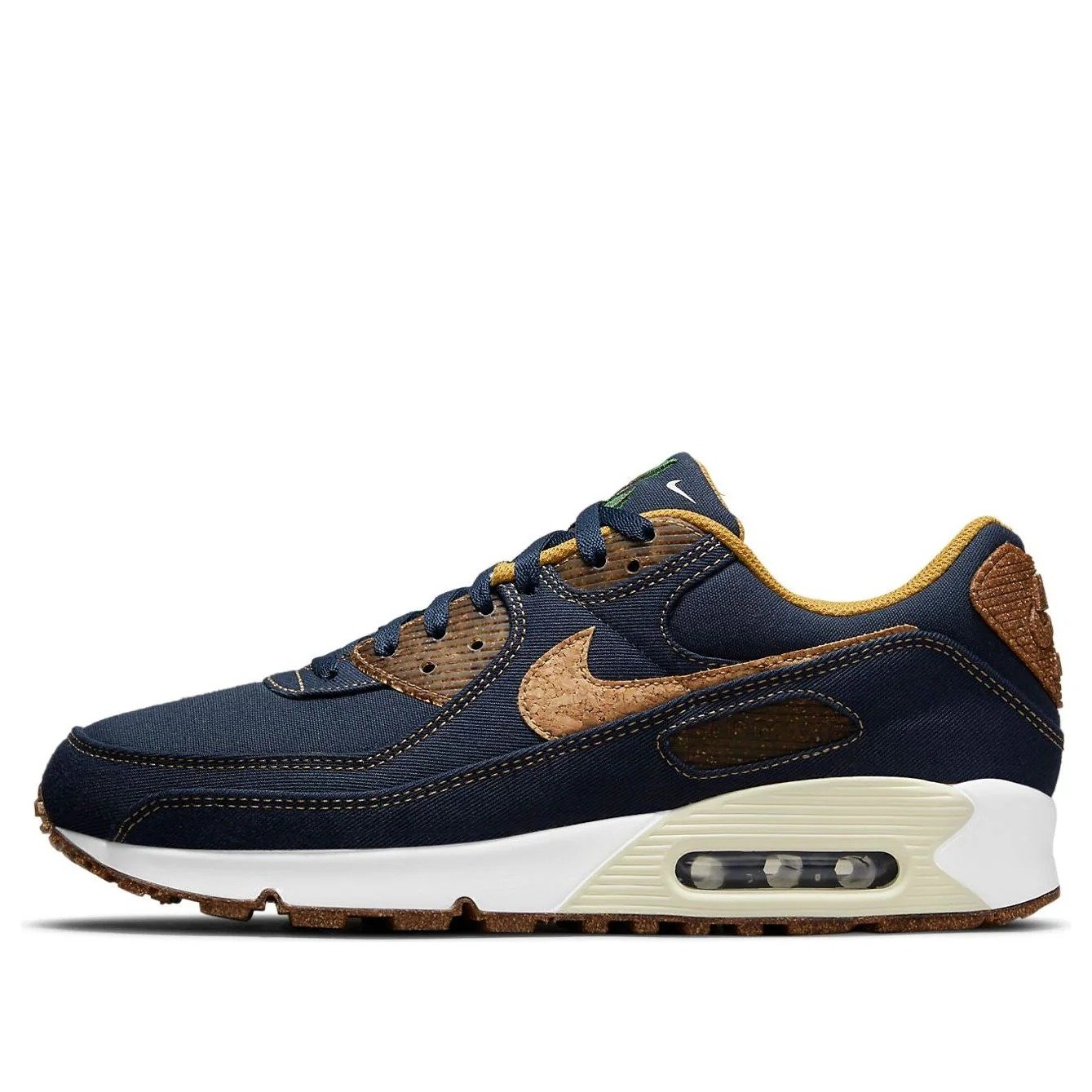 Nike Air Max 90 ‘Cork – Obsidian’ DD0385-400