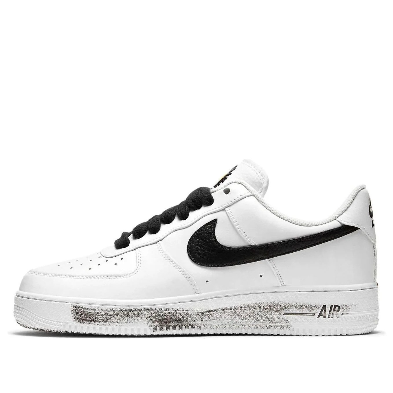 Nike x G-Dragon Air Force 1 ’07 ‘Para-Noise 2.0’ DD3223-100