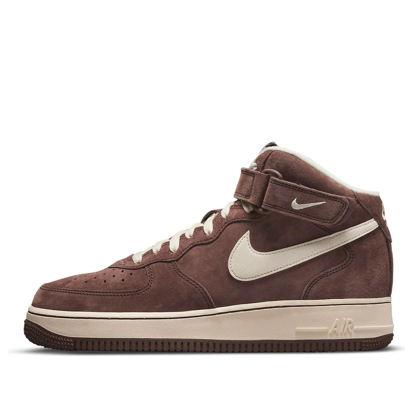 Nike Air Force 1 Mid ‘Chocolate’ DM0107-200