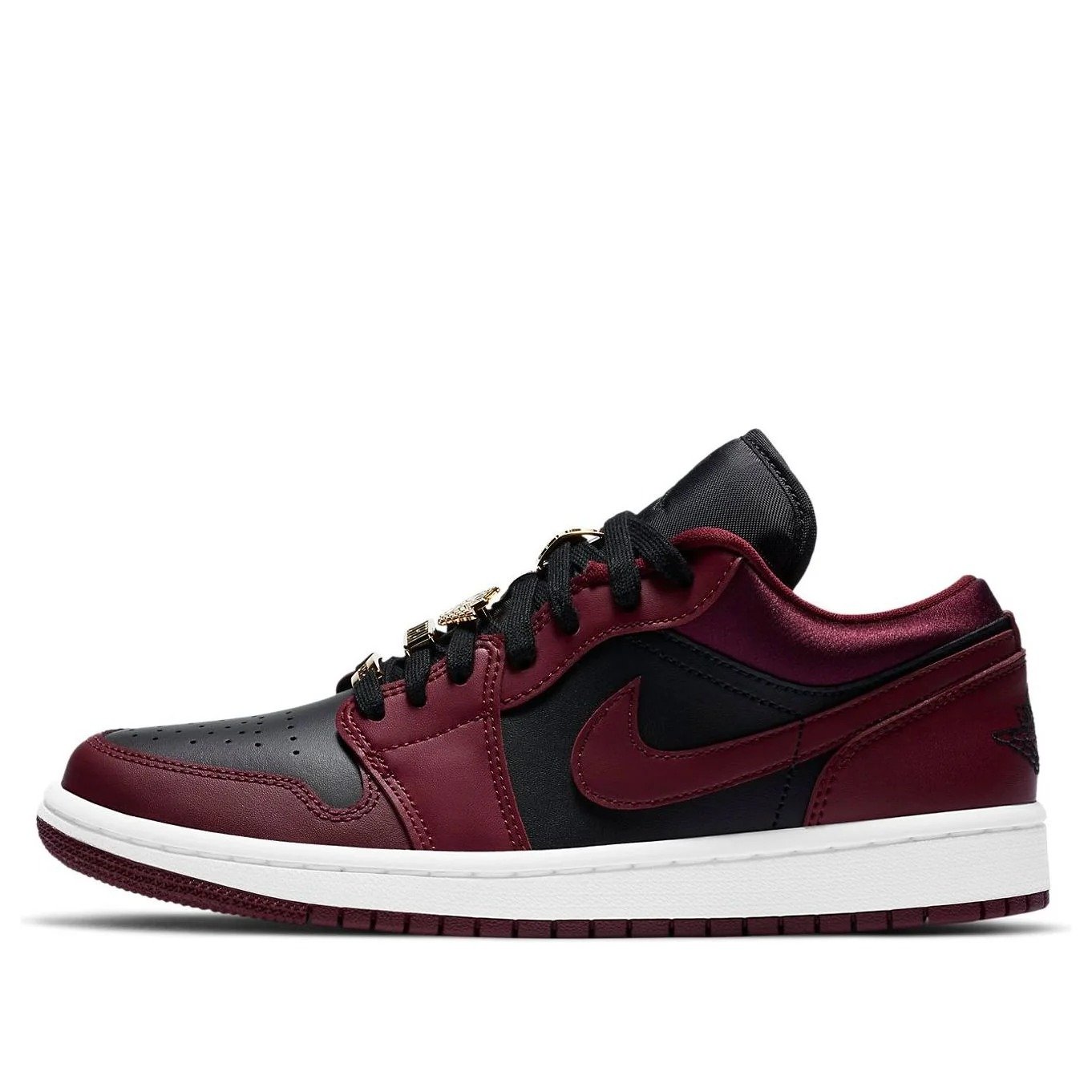 (WMNS) Air Jordan 1 Low SE ‘Dark Beetroot’ DB6491-600