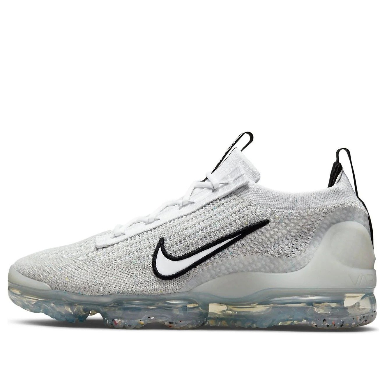 Nike Air VaporMax 2021 Flyknit ‘Monochrome’ DH4084-100