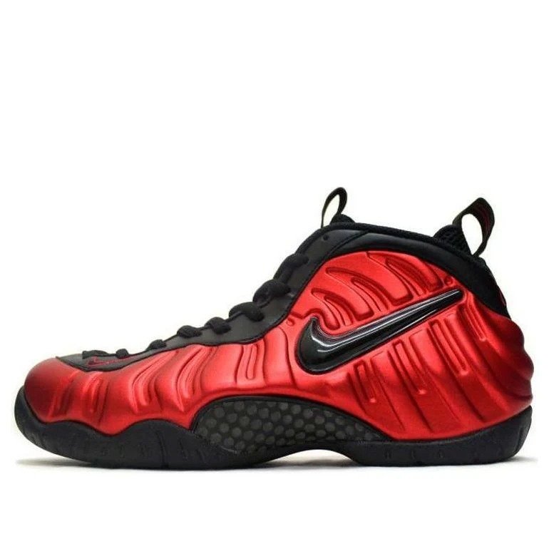 Nike Air Foamposite Pro ‘University Red’ 624041-604