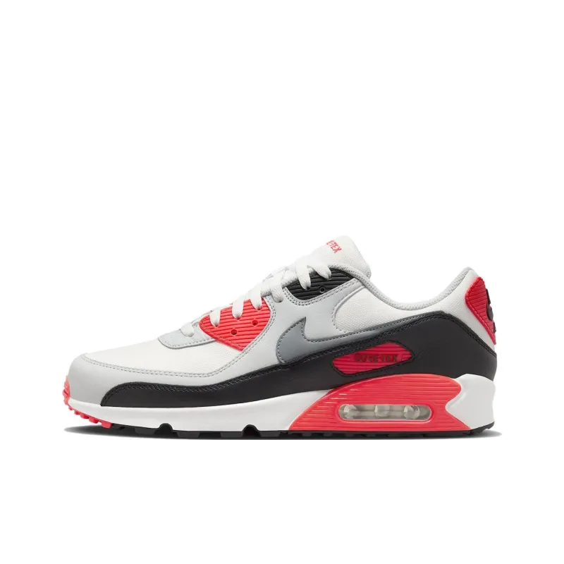 Nike Air Max 90 GORE-TEX ‘Infrared’ FD5810-101