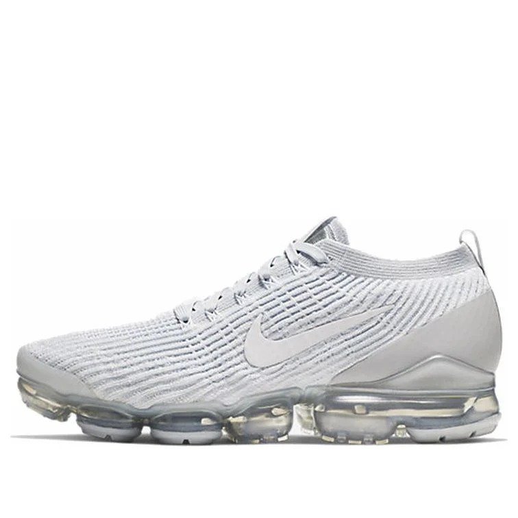 (WMNS) Nike Air VaporMax Flyknit 3 ‘Pure Platinum’ AJ6910-100