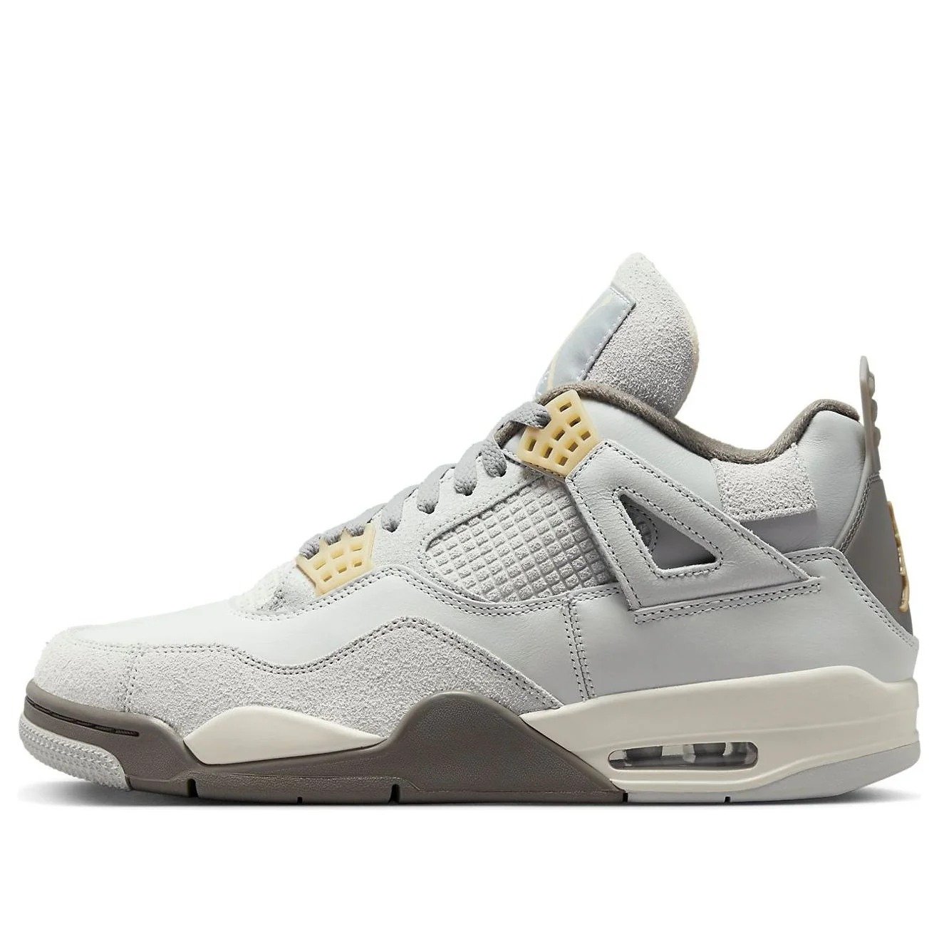 Air Jordan 4 Retro SE ‘Craft Photon Dust’ DV3742-021